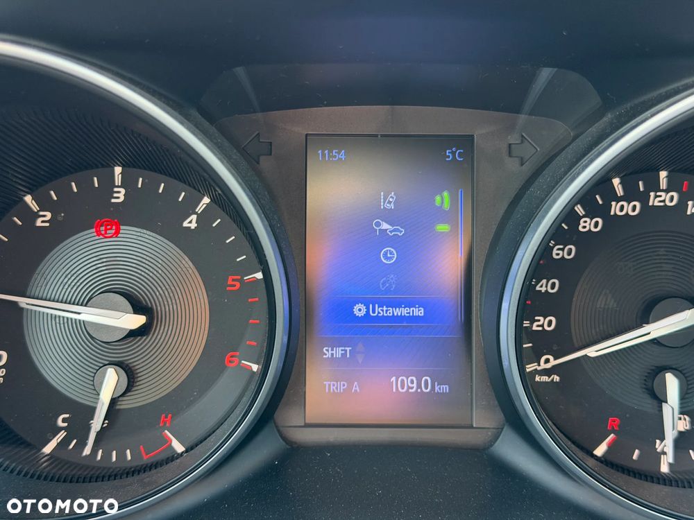 Toyota Avensis 2.0 D-4D Prestige - 18