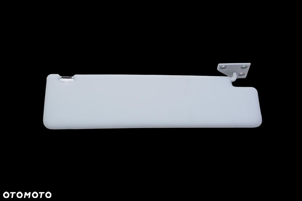 5802754202 ; 5801547558 Iveco Daily 2014 2019 osłona przeciwsłoneczna prawa - 1