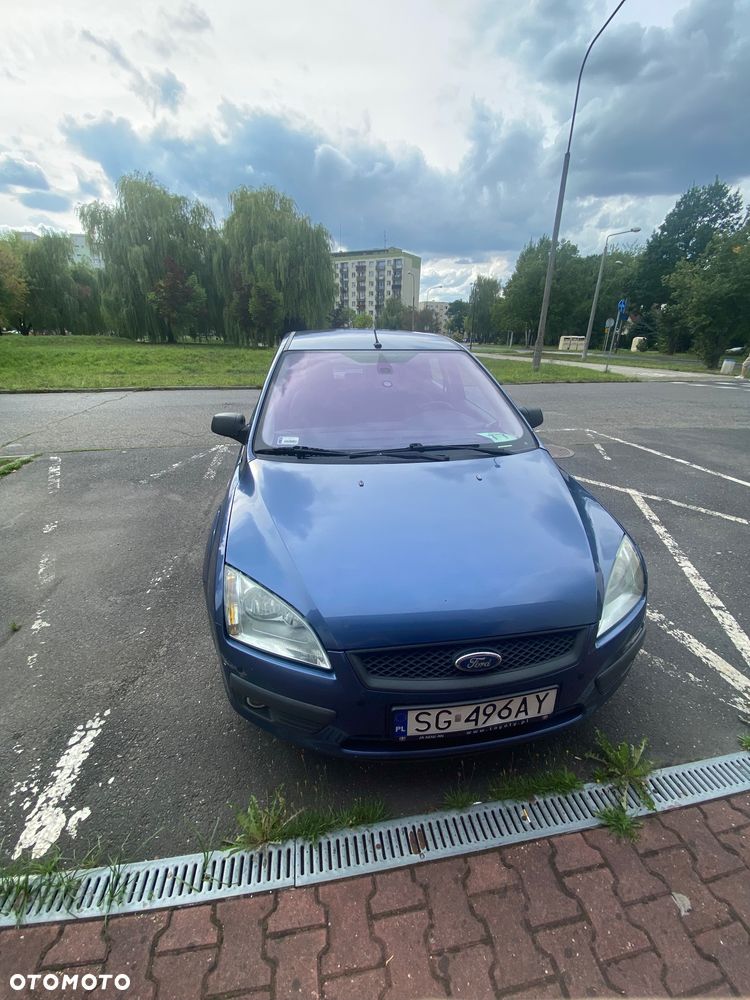Ford Focus 2006