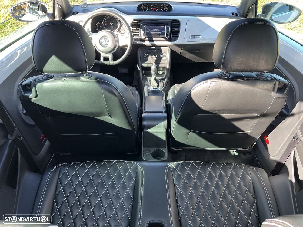 VW New Beetle - 5
