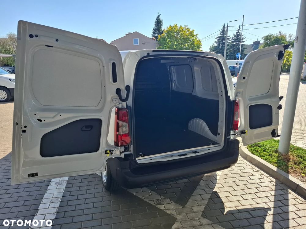 Toyota Proace City - 5