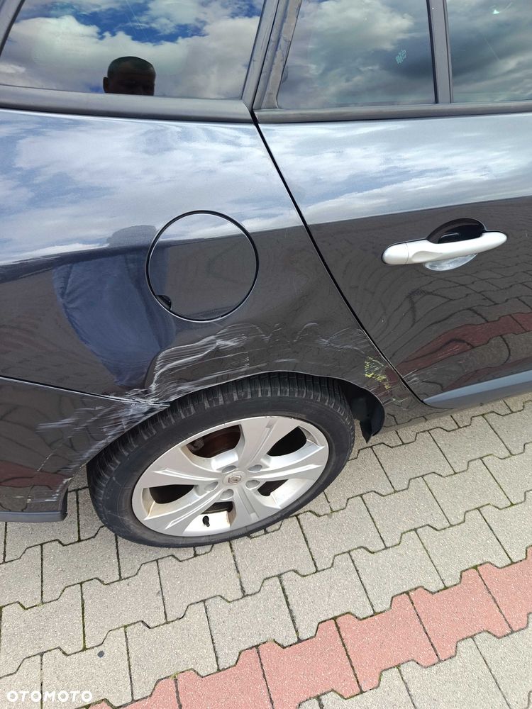Renault Megane - 3
