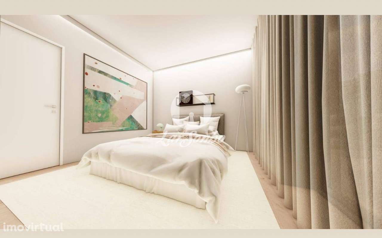 Apartamento T3 novo em Vila Nova de Famalicão - Grande imagem: 3/28