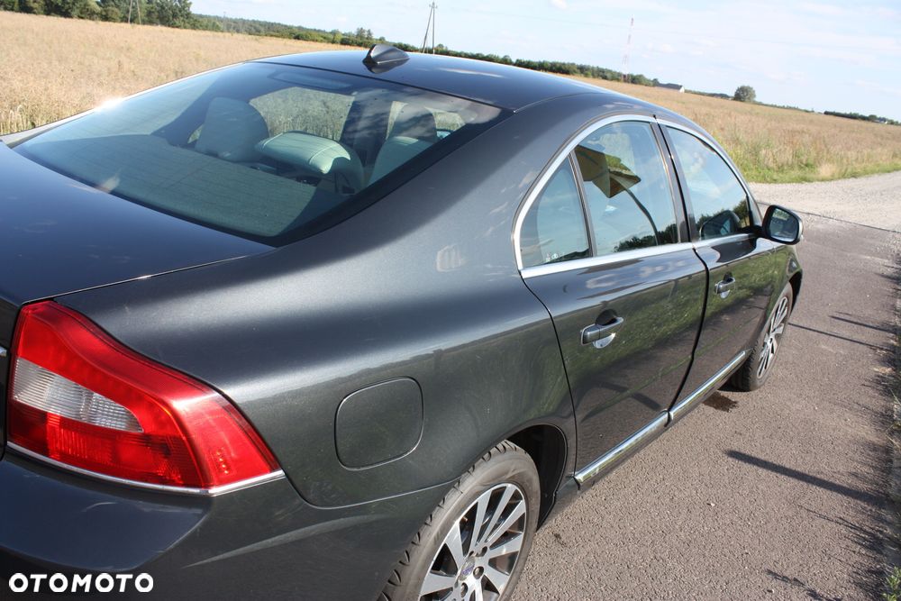 Volvo S80 D4 Executive - 3