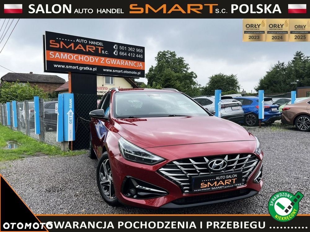 Hyundai i30 - 1