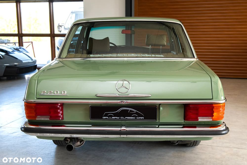 Mercedes-Benz Inny - 8