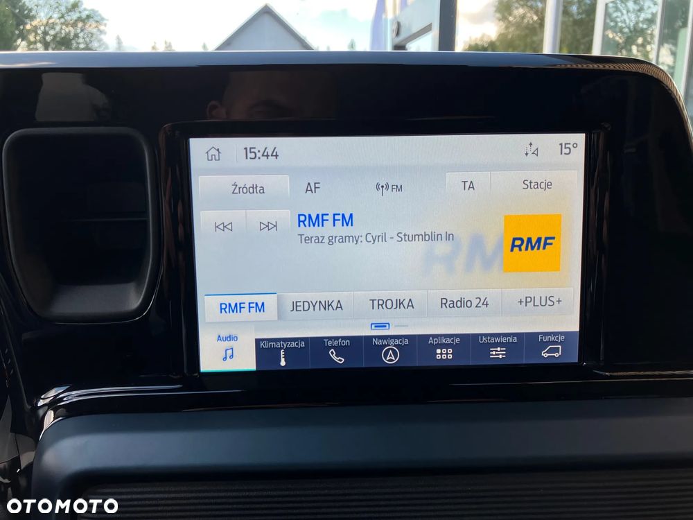 Ford Tourneo Courier 1.0 EcoBoost Active - 30
