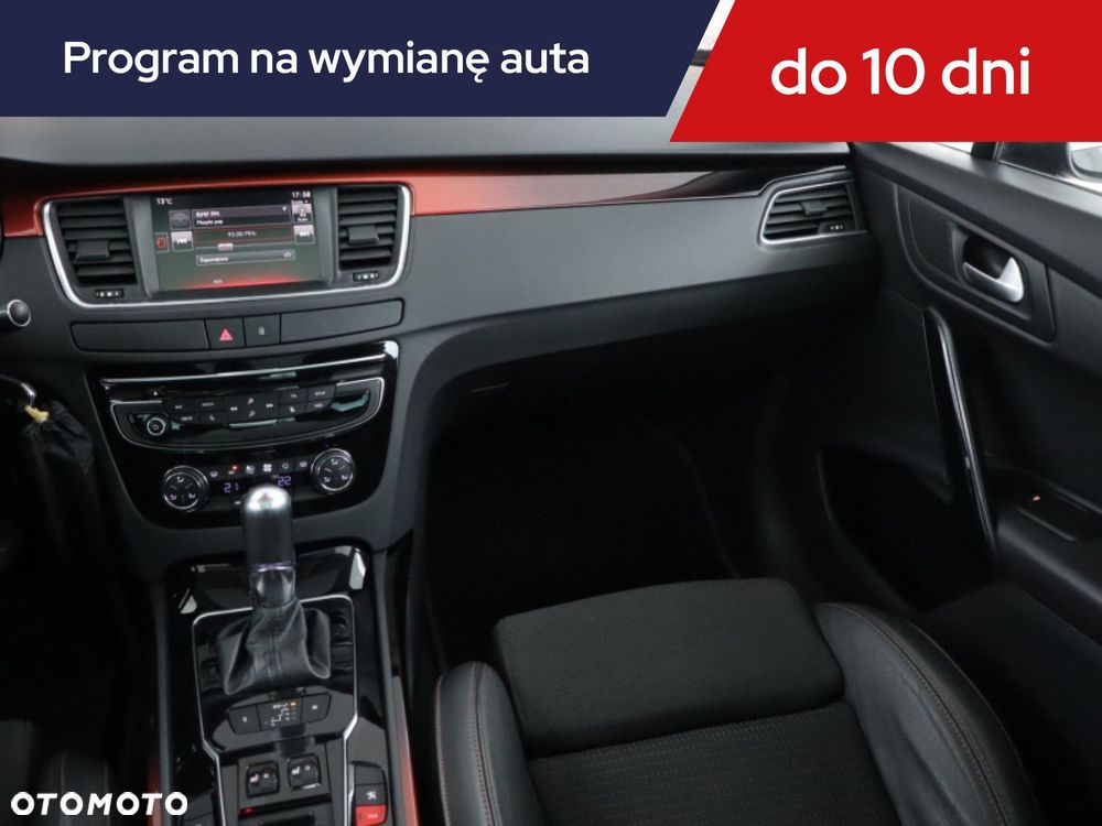Peugeot 508 - 10