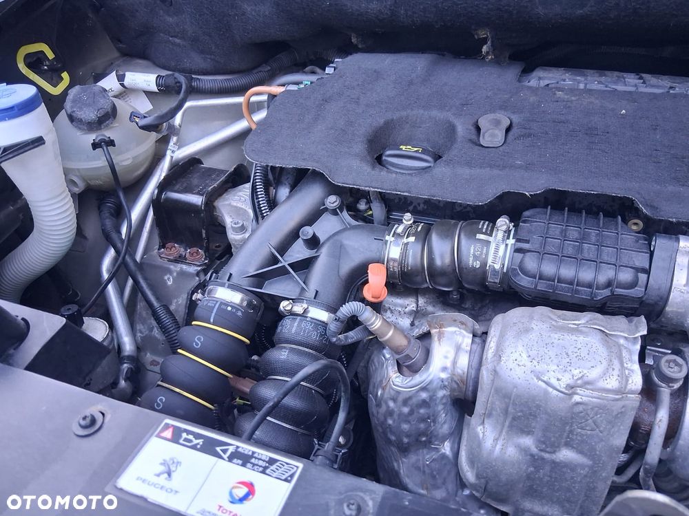Peugeot Partner 1.6 HDi Active - 11