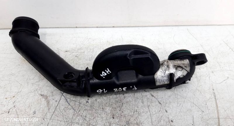 Tubo Peugeot 308 I (4A_, 4C_) - 3