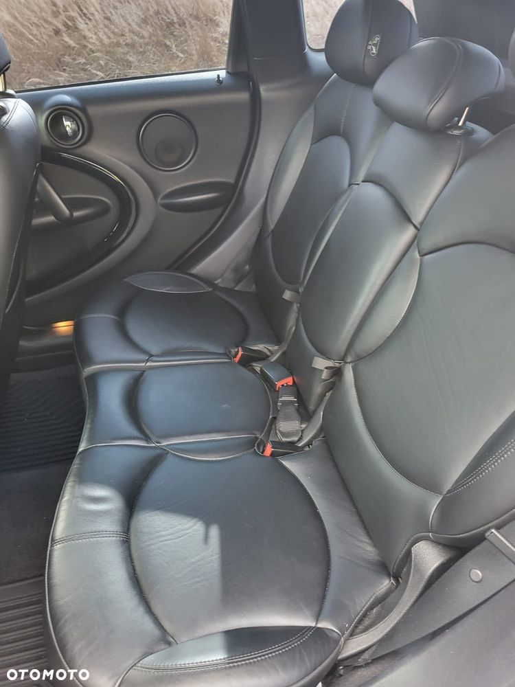 MINI Countryman Cooper SD - 10