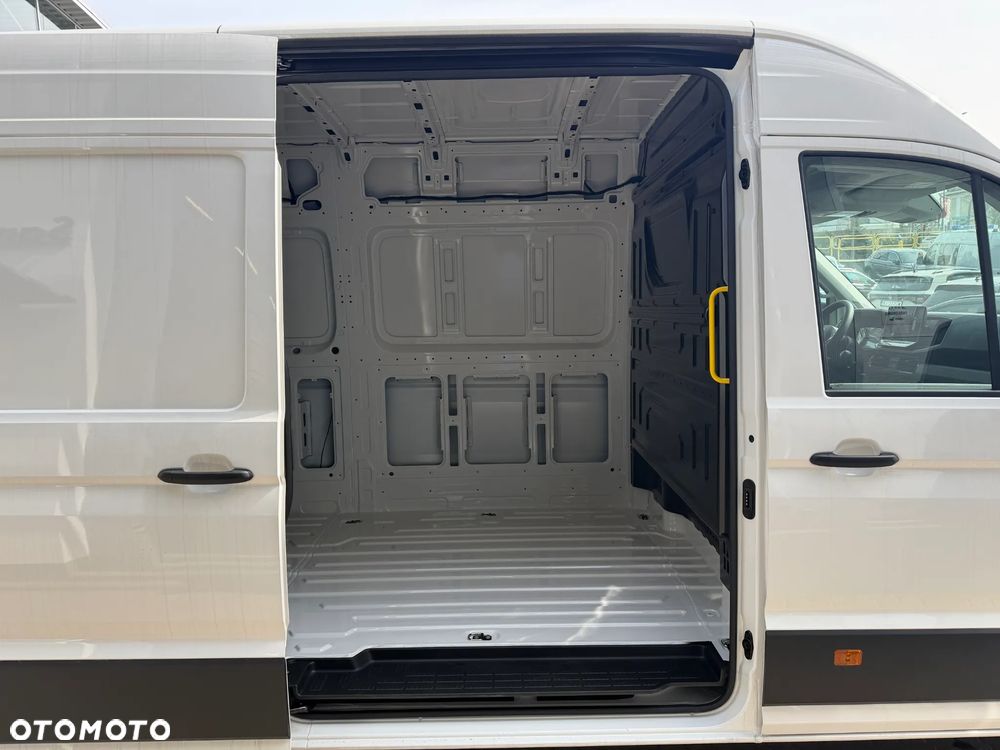 Volkswagen Crafter - 9