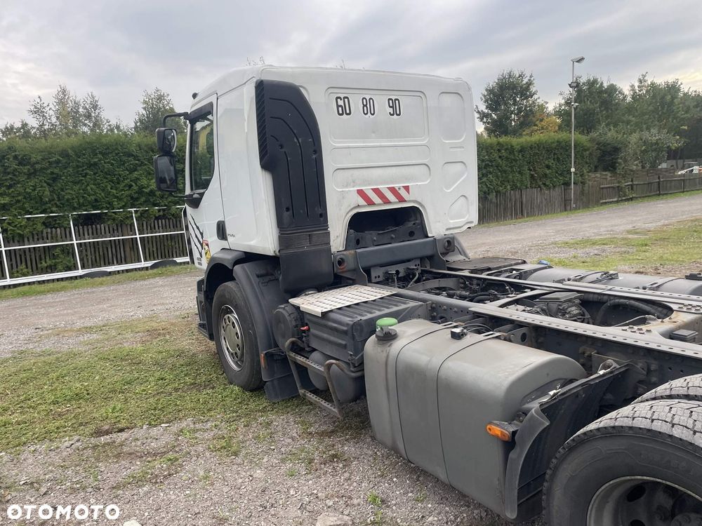 Renault Premium 410 DXI - 13
