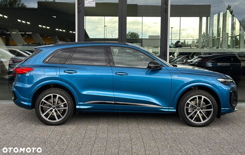 Audi Q5 - 5