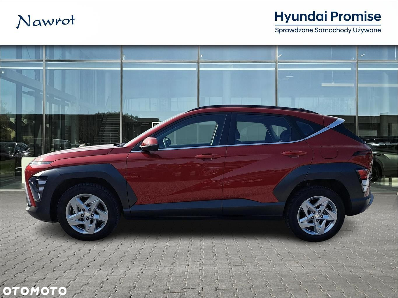 Hyundai Kona - 2