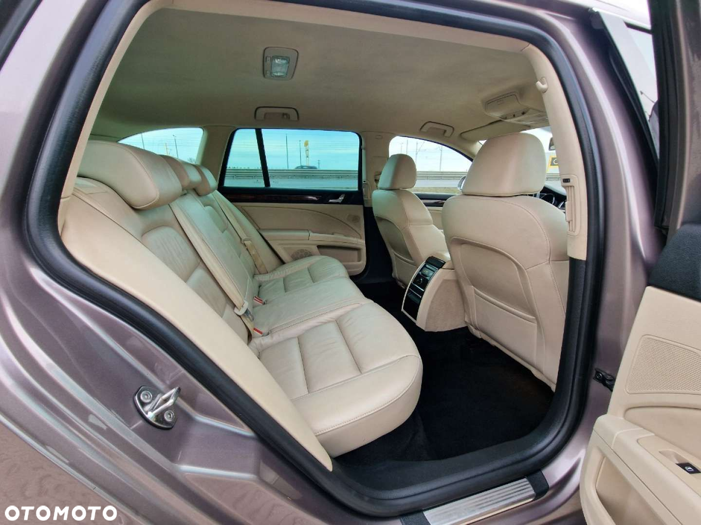 Skoda Superb - 18