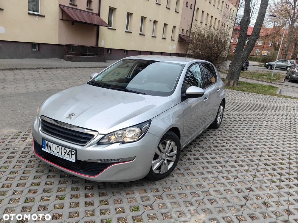 Peugeot 308 1.2 VTi/PureTech Access - 1