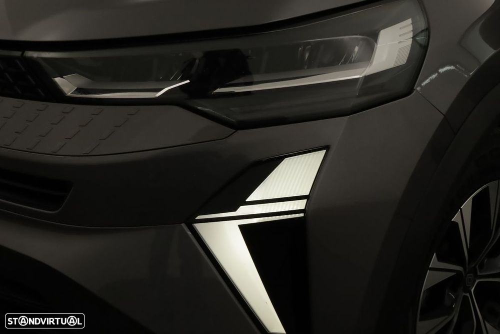 Renault Captur 1.0 TCe Evolution - 5