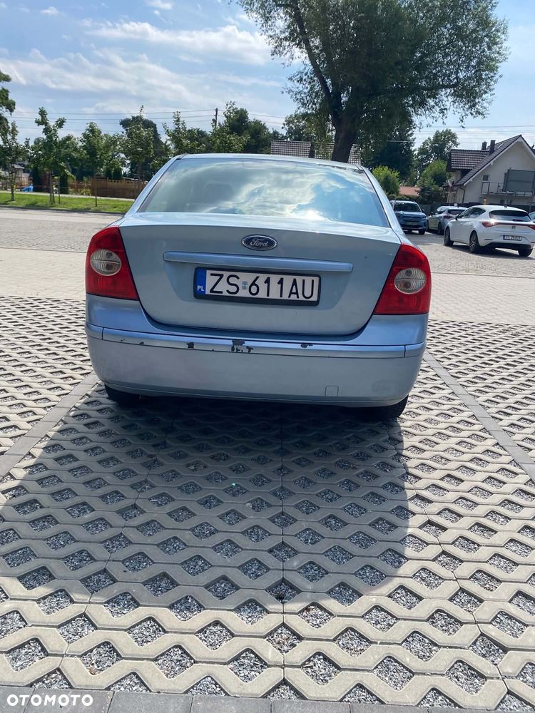 Ford Focus - 4