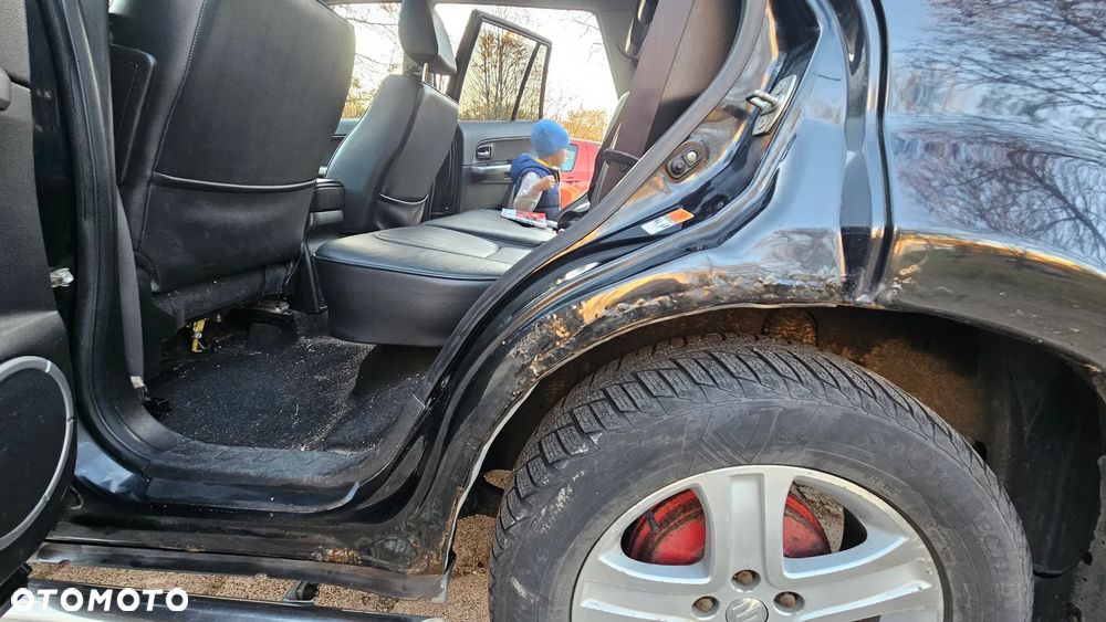 Suzuki Grand Vitara 1.9 DDiS De luxe - 5