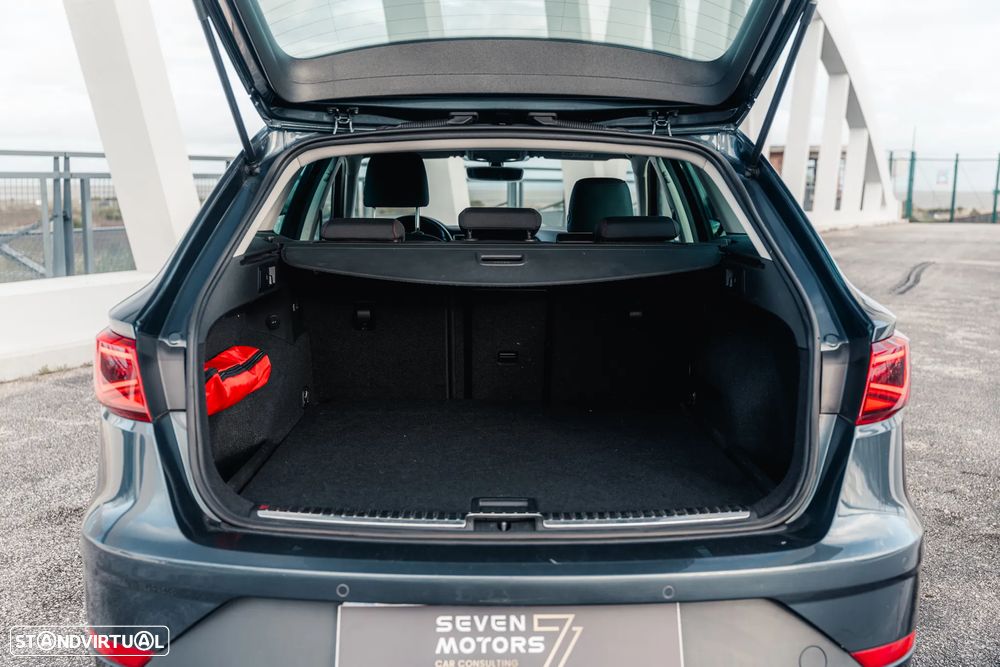 SEAT Leon ST 1.6 TDI FR S/S - 22