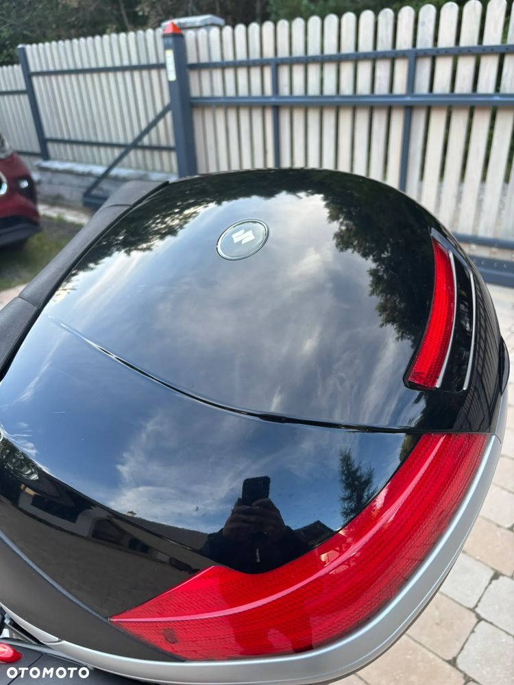 Suzuki GSX - 30