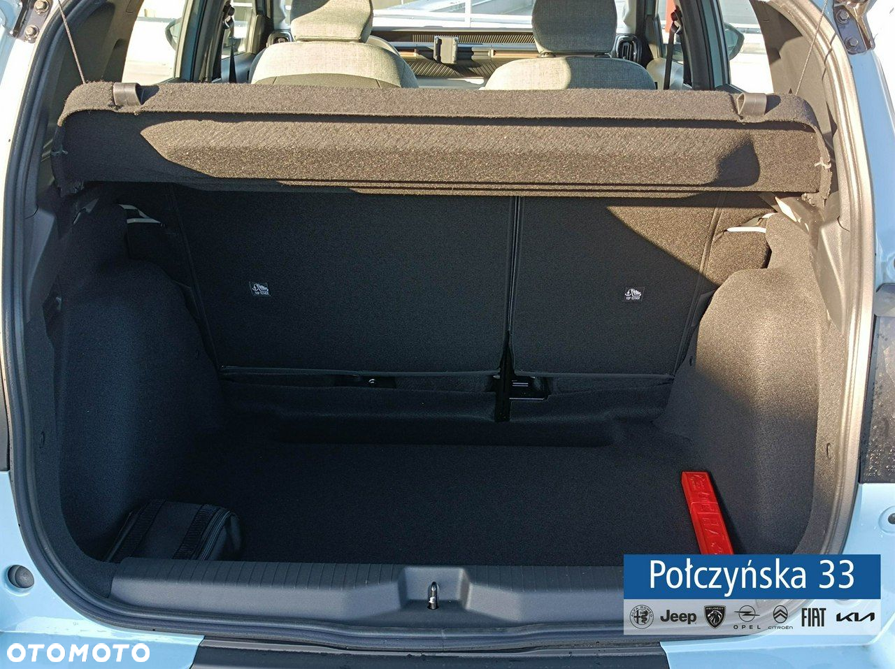 Citroën C3 Aircross - 14