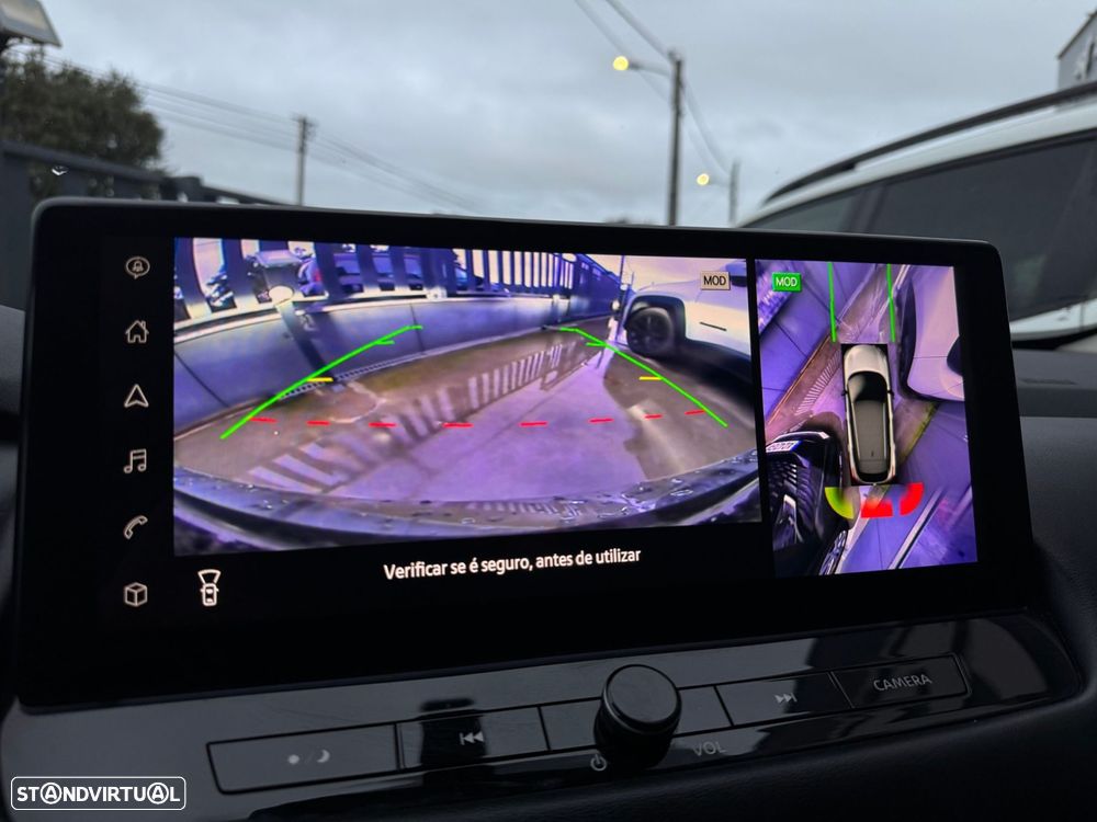 Nissan Qashqai 1.5 e-Power N-Connecta - 17