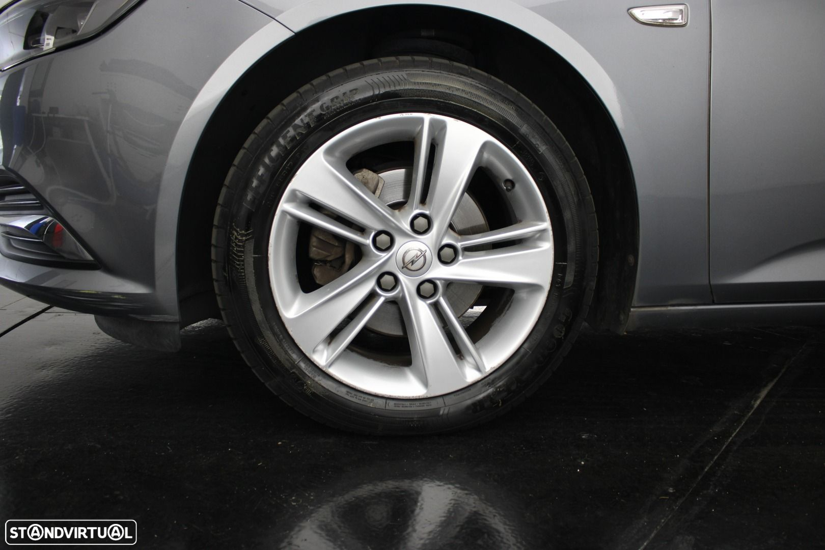 Opel Insignia Sports Tourer 1.6 CDTi Business Edition - 32