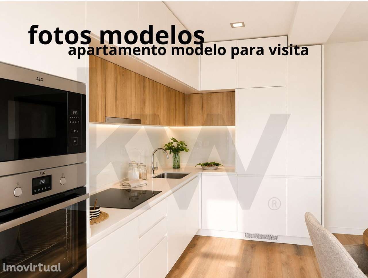 ✨ T3 DE ELEVADA QUALIDADE, IDEAL PARA FAMÍLIAS, COM TERRAÇO AMPLO ✨ - Grande imagem: 2/20