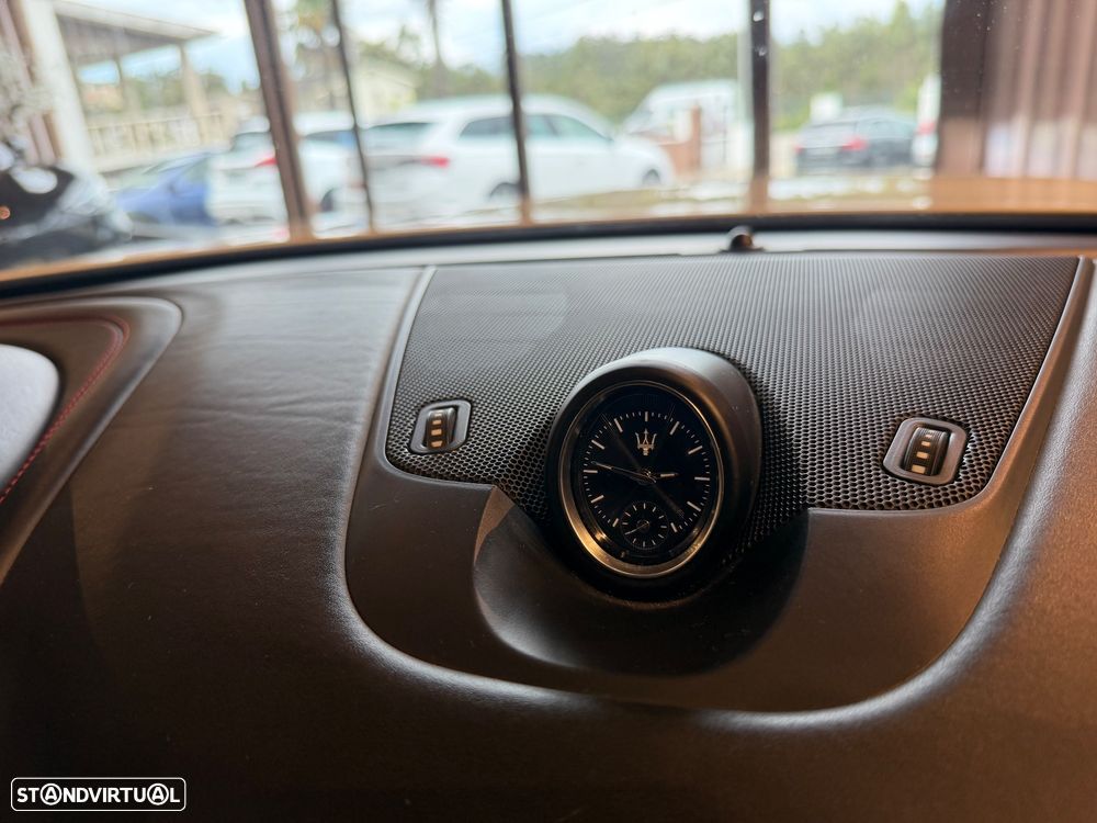 Maserati Levante 3.0 V6 Gransport - 42