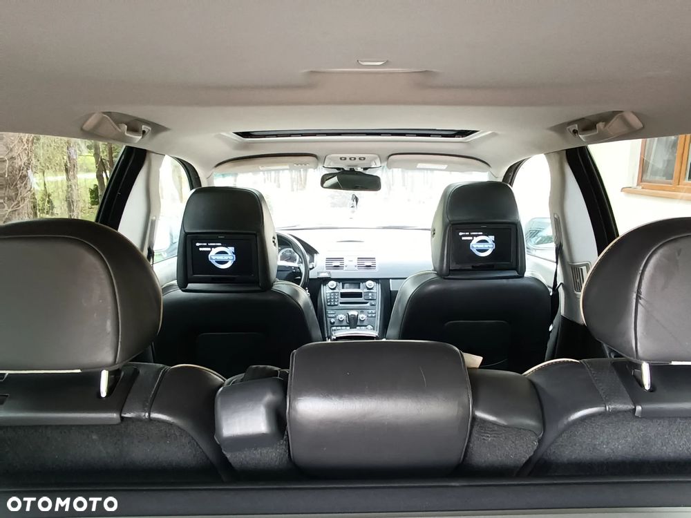 Volvo XC 90 V8 Executive - 26