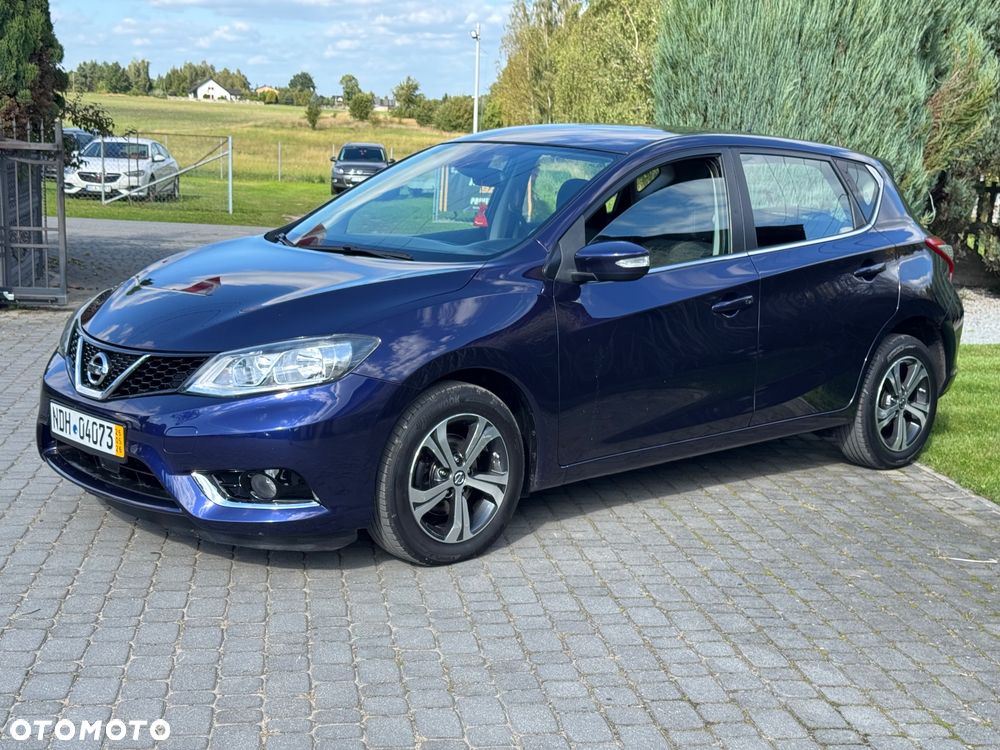 Nissan Pulsar - 6