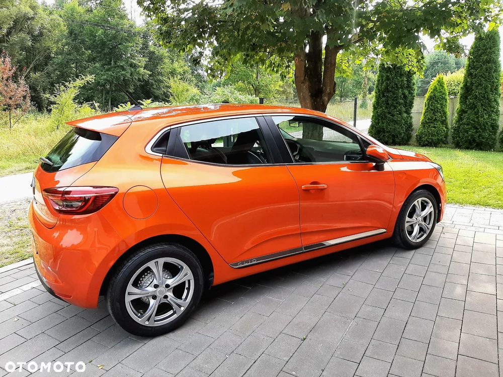 Renault Clio 1.0 TCe Intens - 32