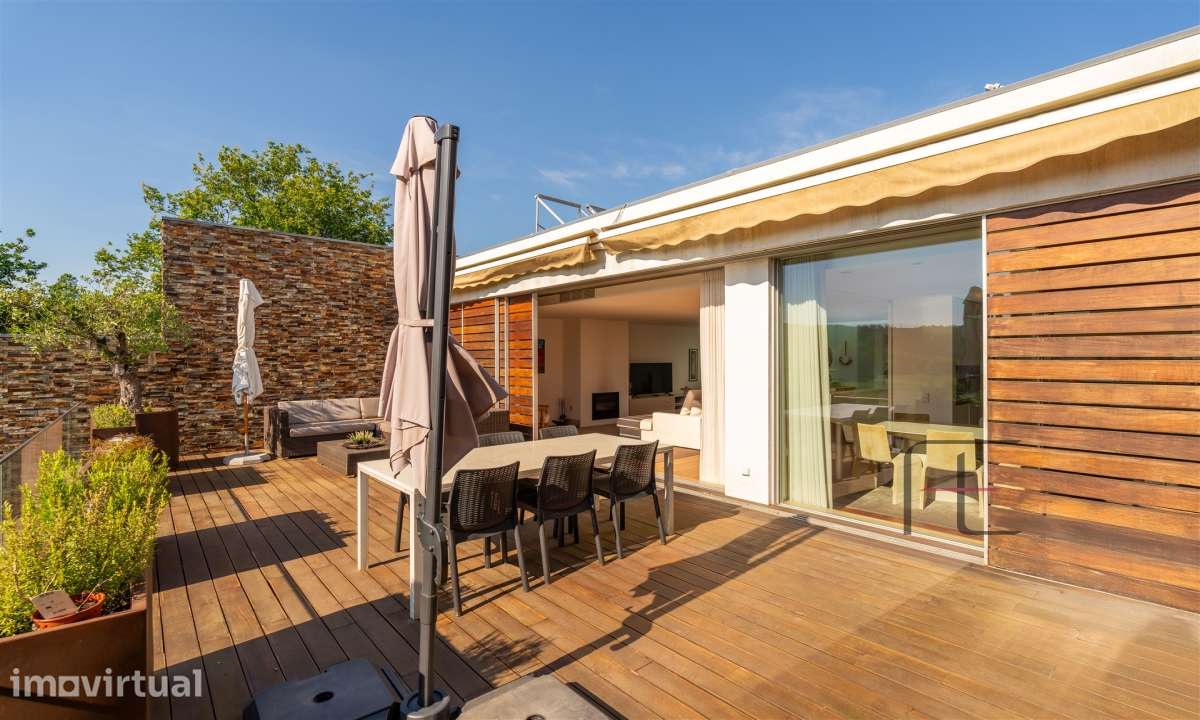 Moradia T4 Venda em Água Longa,Santo Tirso - Grande imagem: 2/41