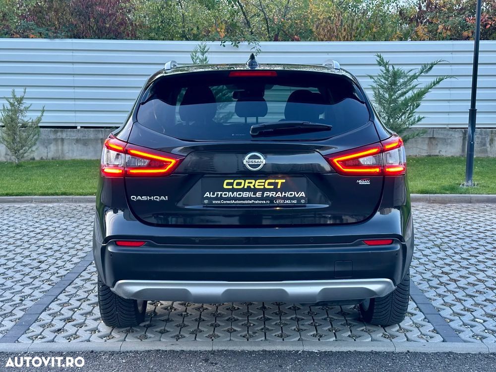 Nissan Qashqai - 11