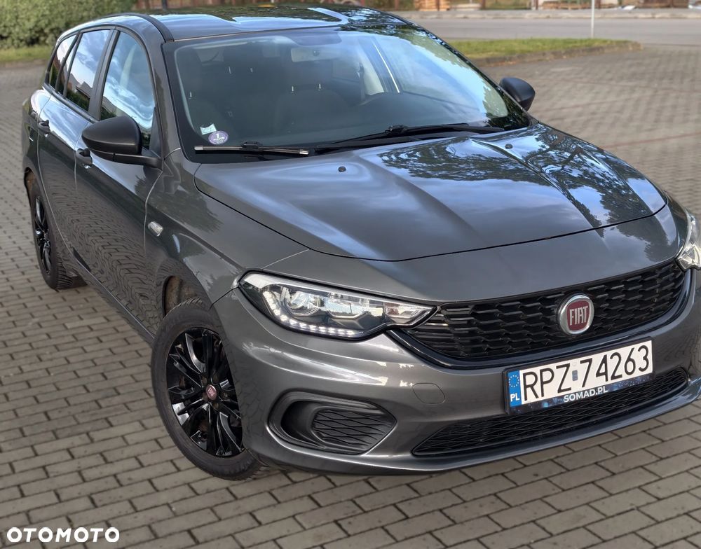 Fiat Tipo 1.4 16v Street - 2