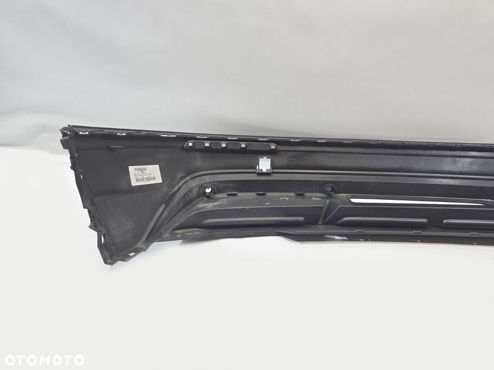 spoiler dyfuzor zderzaka tył vw tiguan ii 16-20r 5na807521 - 4