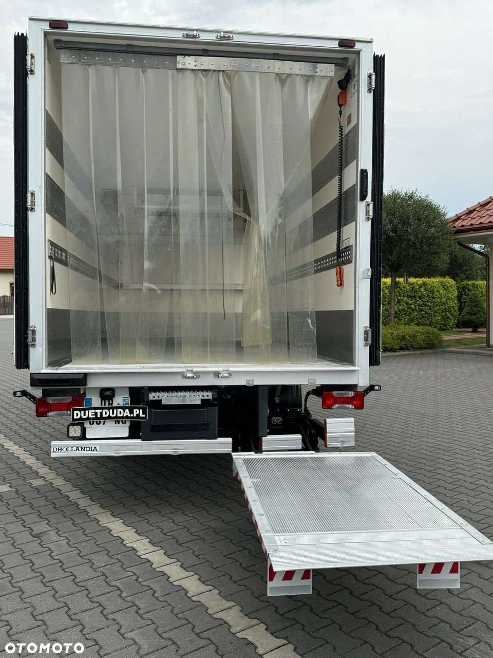 Iveco Daily 70C18 V H - 14