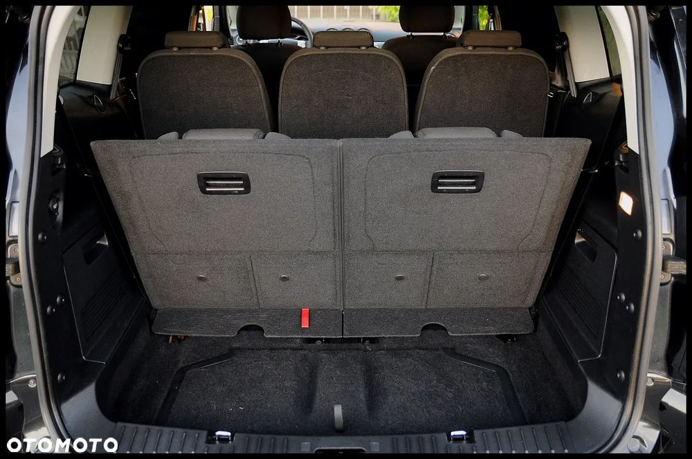 Ford S-Max 2.0 TDCi DPF Titanium X - 8