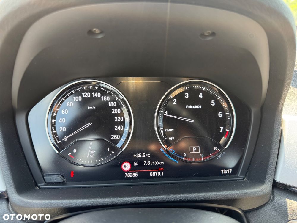 BMW X1 sDrive18i - 3