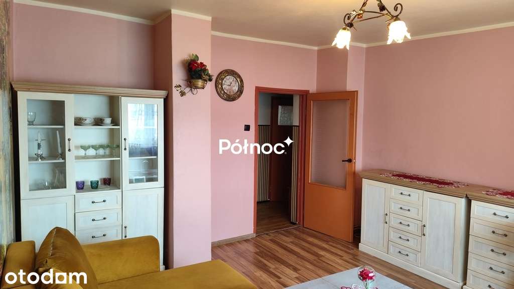 Mieszkanie bezczynszowe   z ogródkiem Strzegów - Pełny obrazek: 2/9