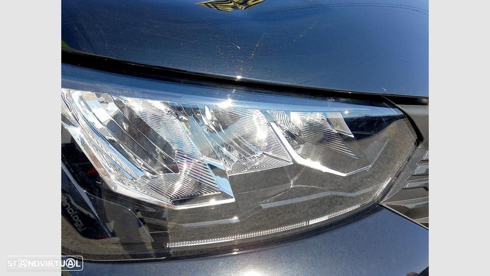 Peugeot 2008 1.2 Style - 8