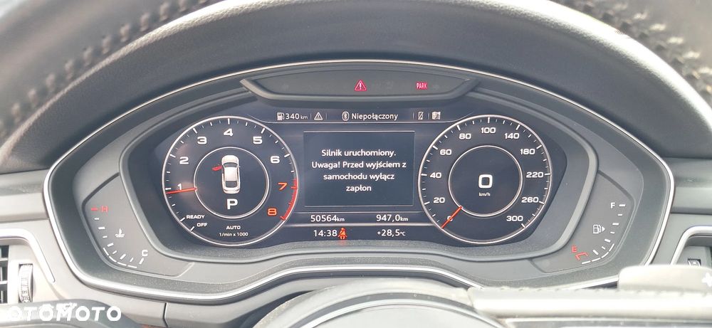 Audi A5 - 30