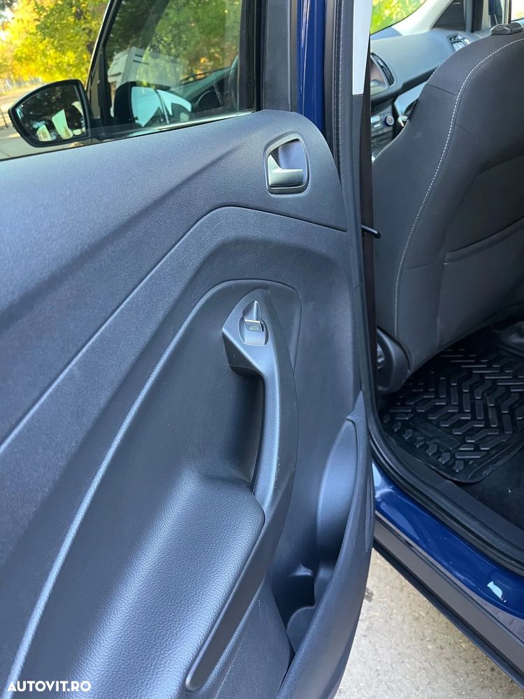 Ford Kuga 1.5 EcoBlue FWD Trend - 15