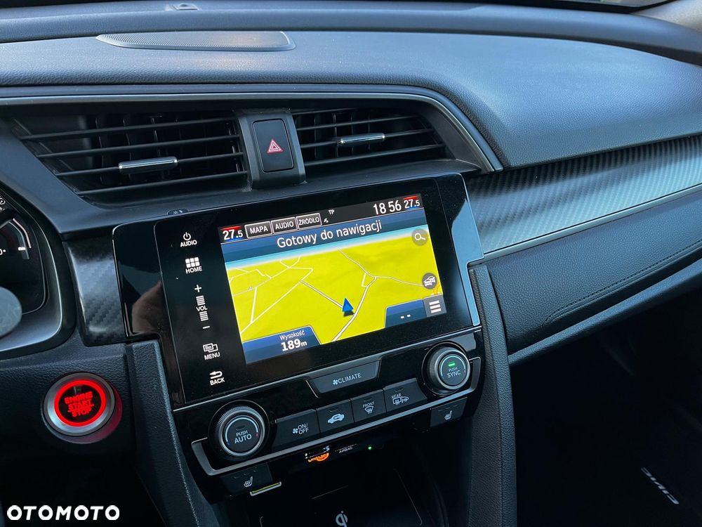 Honda Civic 1.5 i-VTEC Turbo Sport Plus - 13