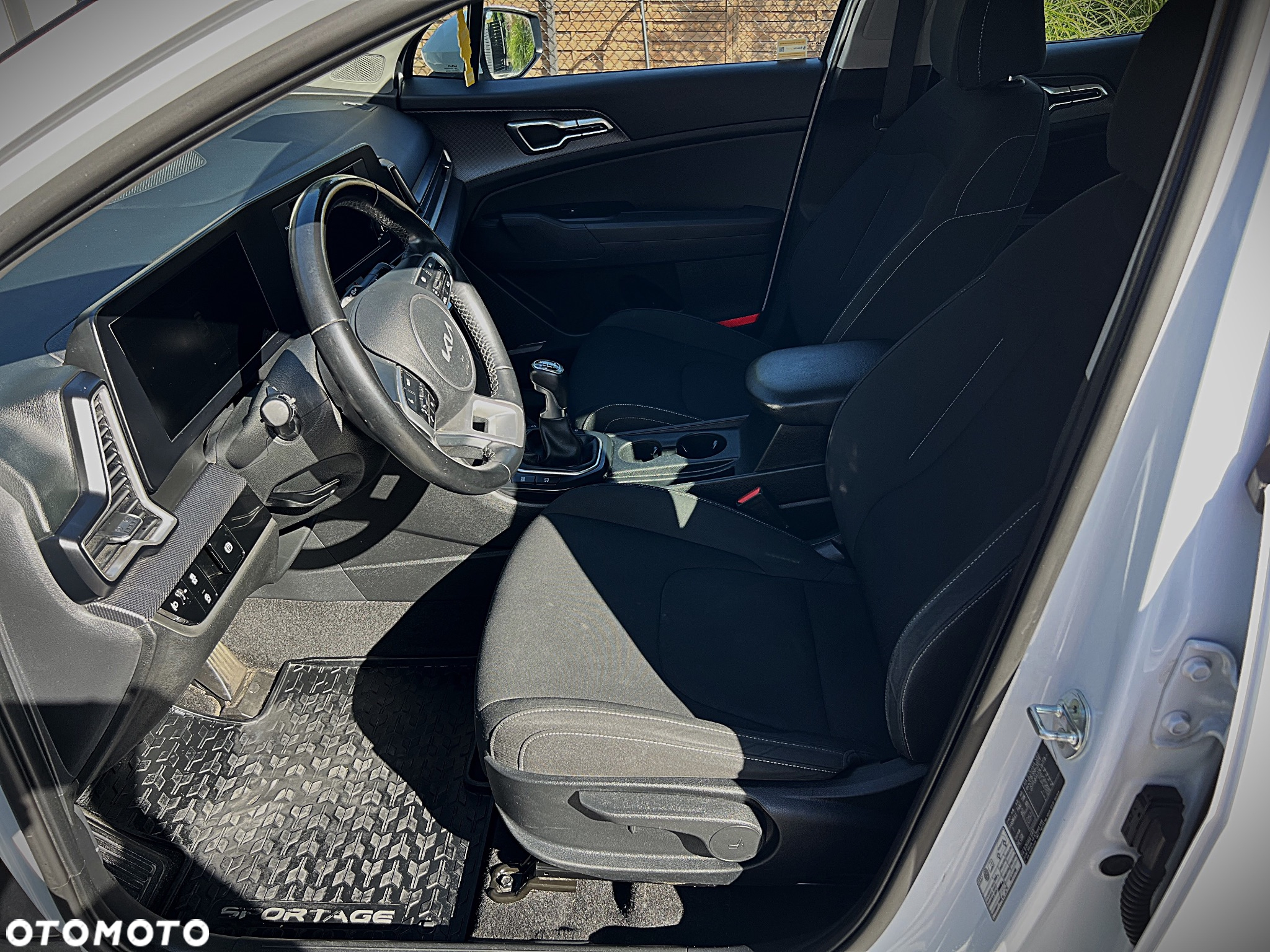 Kia Sportage 1.6 CRDI M 2WD - 24