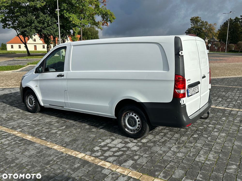 Mercedes-Benz Vito - 30