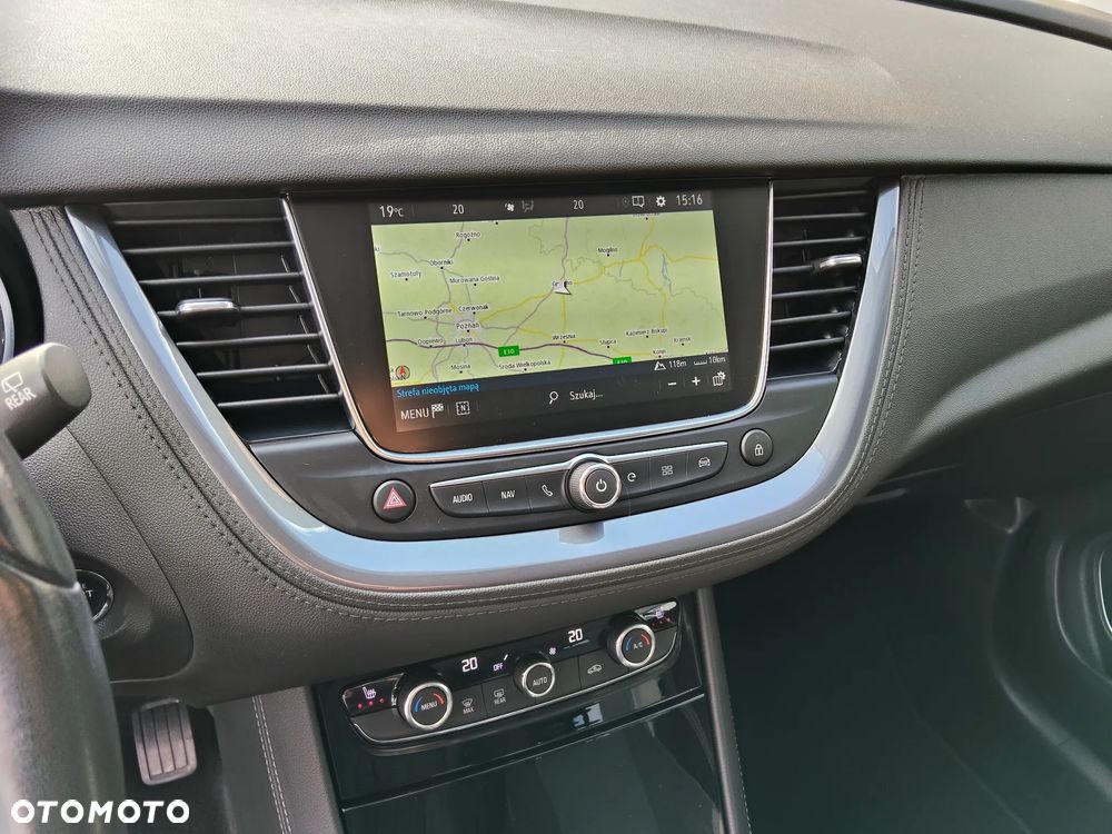 Opel Grandland X 1.6 T Ultimate S&S - 18