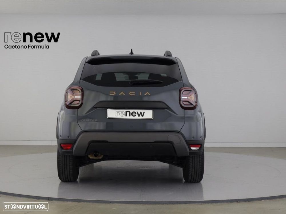 Dacia Duster 1.0 TCe ECO-G SL Extreme Bi-Fuel - 6